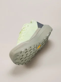Arc'teryx Women's Norvan LD 4Shincha/Habitat