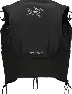 Arc'teryx Women's Norvan 7 Vest Black