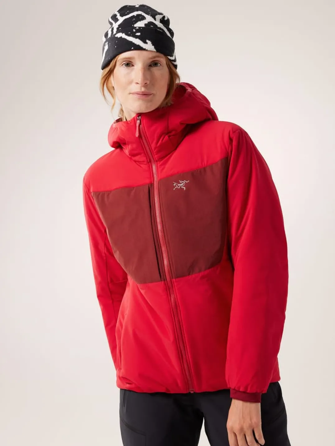 Arc'teryx Women's Proton Heavyweight Hoody Heritage