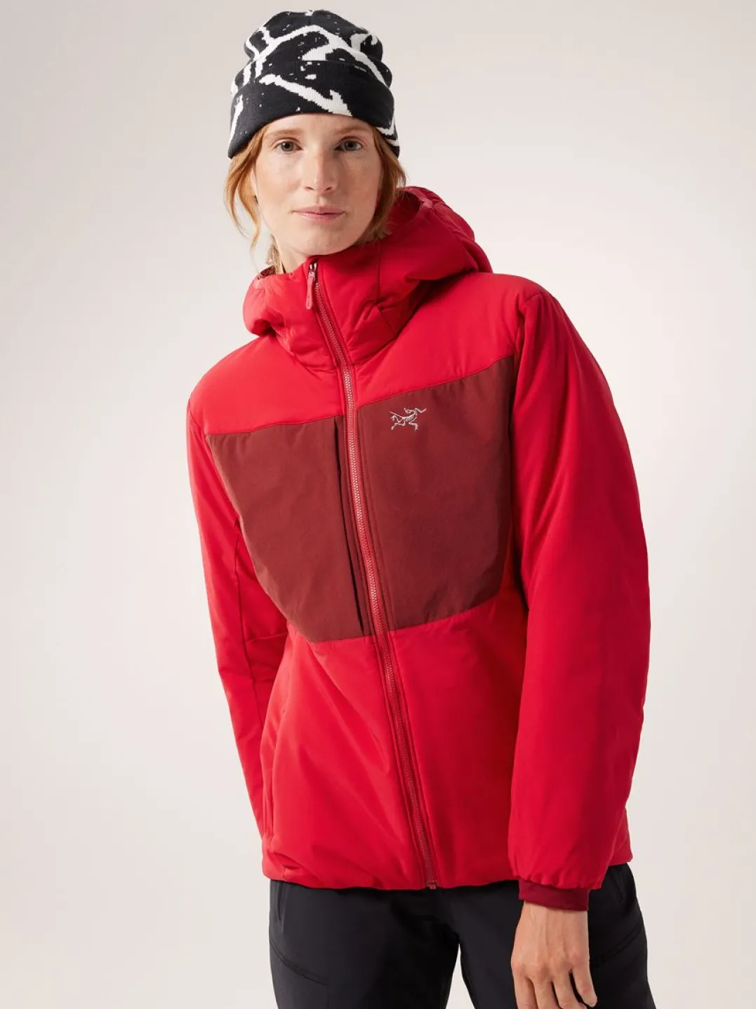 Arc'teryx Women's Proton Heavyweight Hoody Heritage