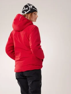Arc'teryx Women's Proton Heavyweight Hoody Heritage