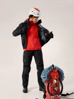 Arc'teryx Women's Proton Hoody Dynasty