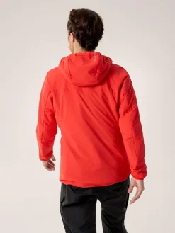 Arc'teryx Women's Proton Hoody Dynasty
