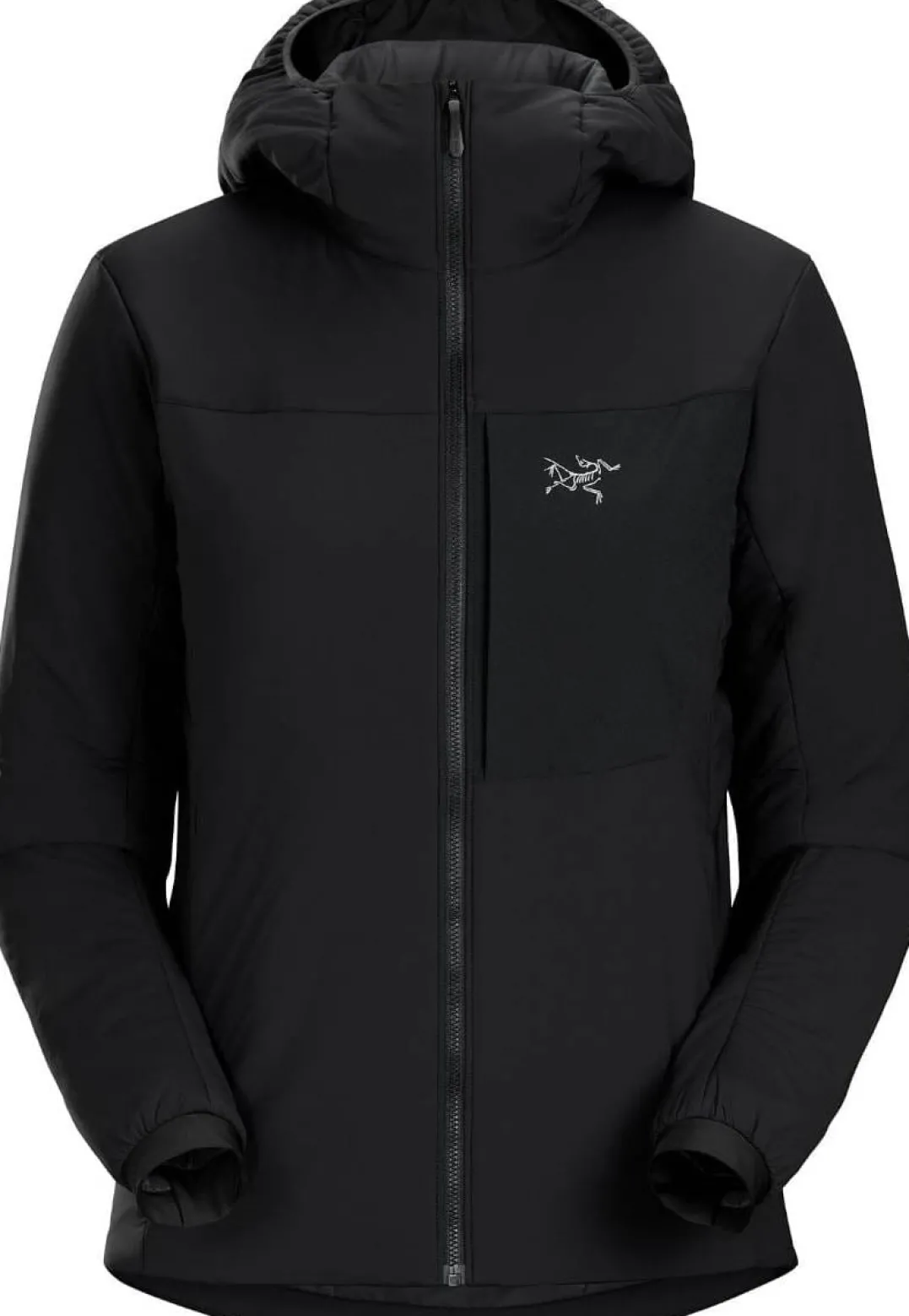 Arc'teryx Women's Proton Hoody Black