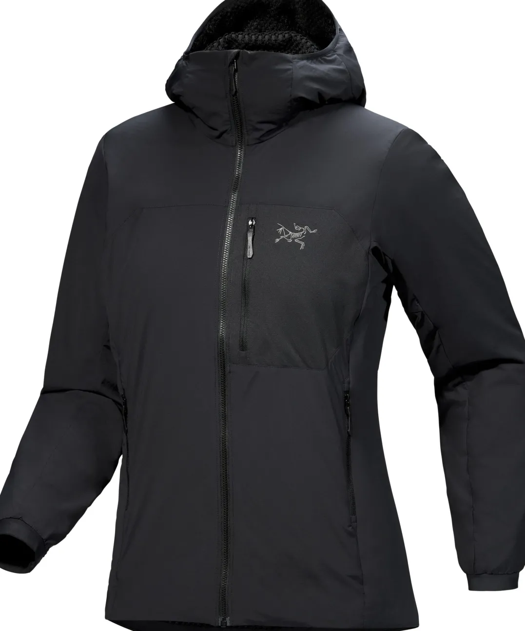 Arc'teryx Women's Proton SL Hoody Black