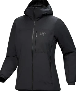 Arc'teryx Women's Proton SL Hoody Black