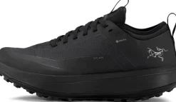 Arc'teryx Women's Sylan Gore-Tex Black/Black