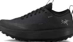 Arc'teryx Women's Sylan Gore-Tex Black/Black