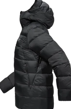 Arc'teryx Women's Thorium Hoody Black II