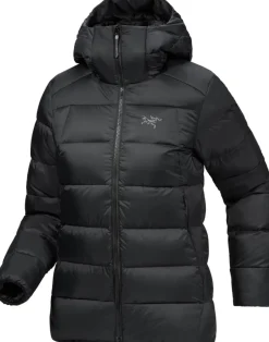 Arc'teryx Women's Thorium Hoody Black II