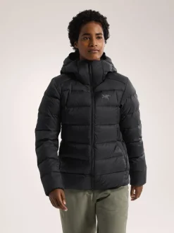 Arc'teryx Women's Thorium Hoody Black II
