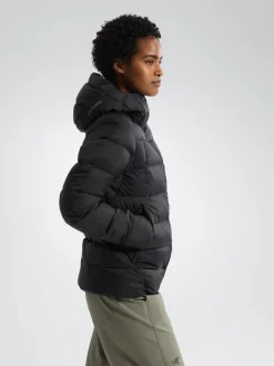 Arc'teryx Women's Thorium Hoody Black II