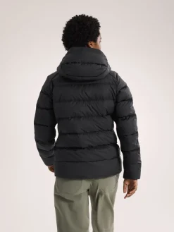 Arc'teryx Women's Thorium Hoody Black II