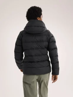 Arc'teryx Women's Thorium Hoody Black II