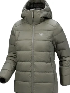 Arc'teryx Women's Thorium Hoody Forage