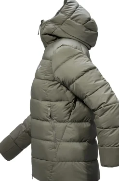 Arc'teryx Women's Thorium Hoody Forage
