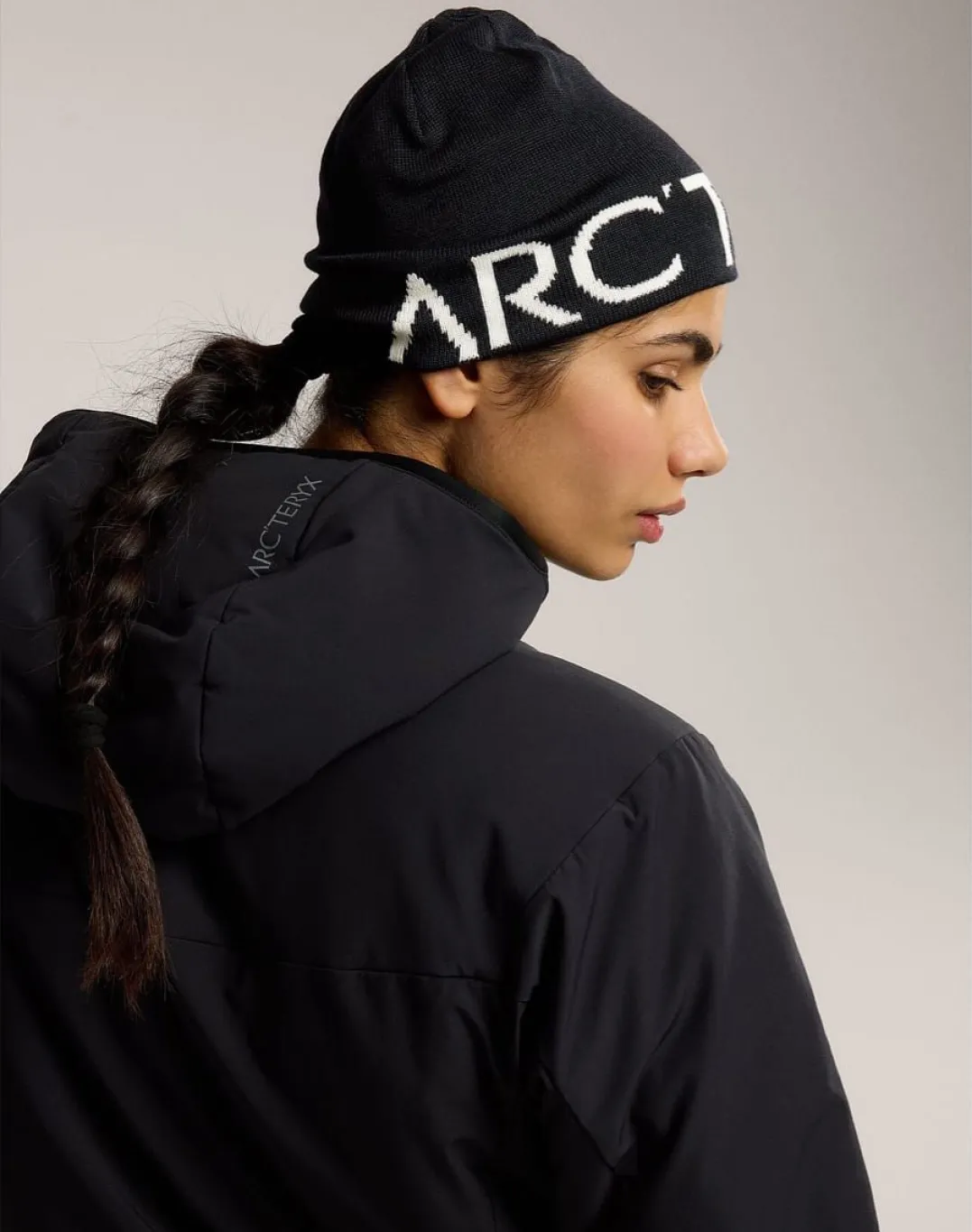 Arc'teryx Word Head Toque Orca