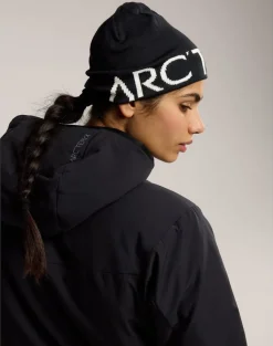 Arc'teryx Word Head Toque Orca