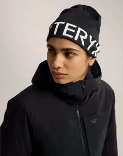 Arc'teryx Word Head Toque Orca
