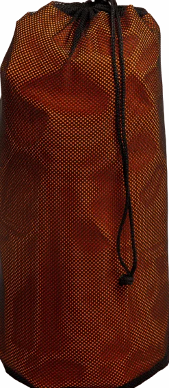 Arctic Tern Airmat Foam Incl Pillow Duo Amber Glow