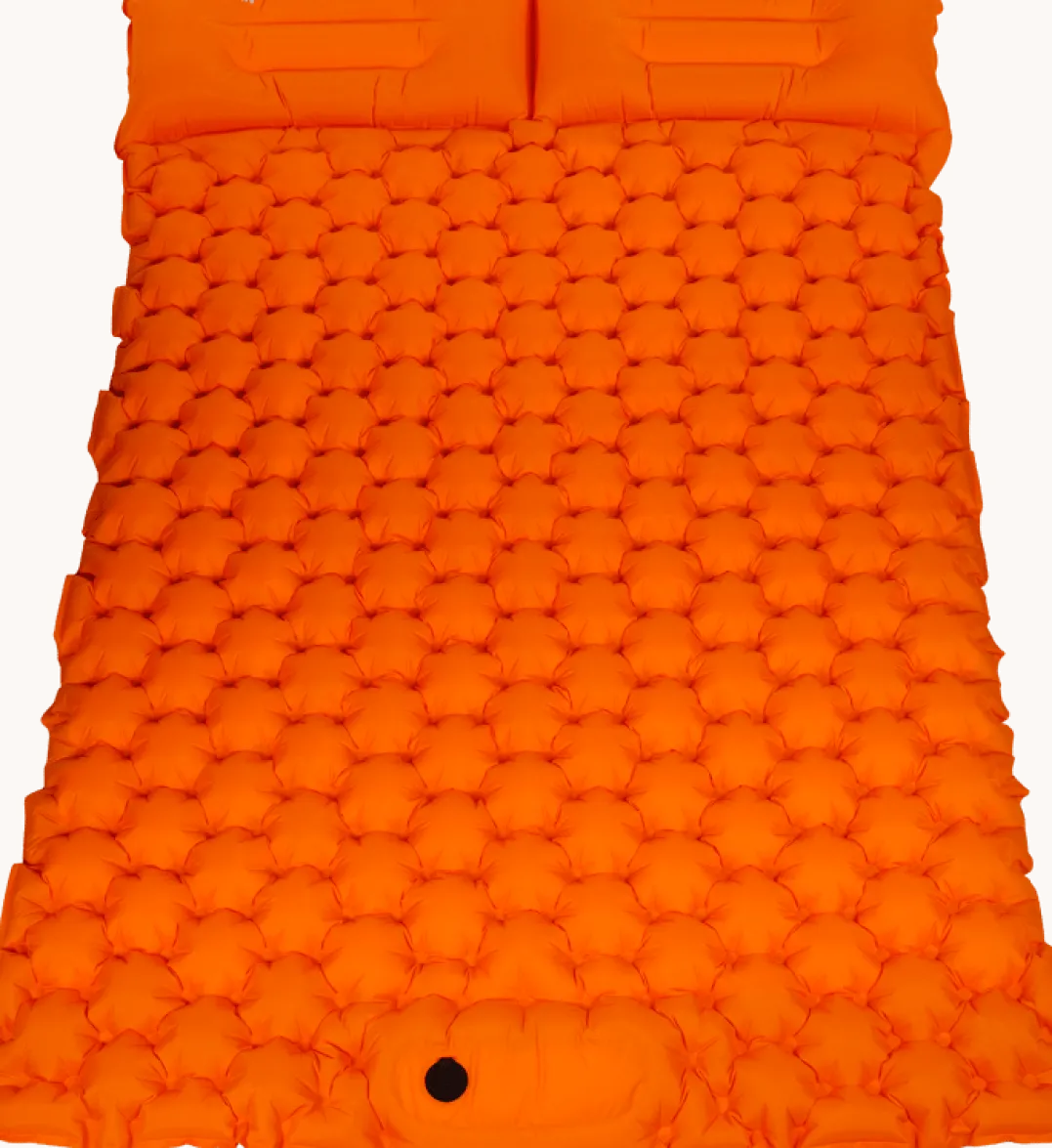Arctic Tern Airmat Foam Incl Pillow Duo Amber Glow