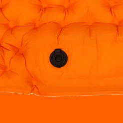 Arctic Tern Airmat Foam Incl Pillow Duo Amber Glow