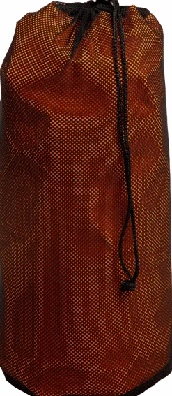 Arctic Tern Airmat Foam Incl Pillow Duo Amber Glow