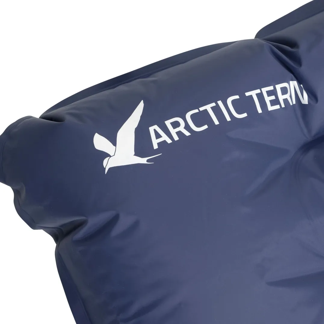 Arctic Tern Airmat Foam Incl Pillow Duo Pecoat