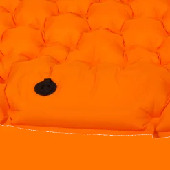 Arctic Tern Airmat Foam Incl Pillow Single Amber Glow