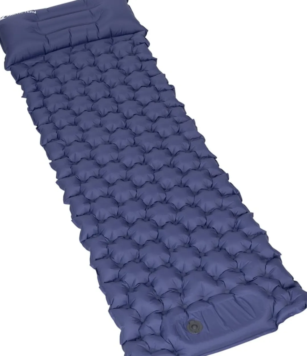 Arctic Tern Airmat Foam Incl Pillow Single Pecoat