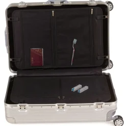 Arctic Tern Alu Trolley L Silver