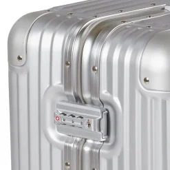 Arctic Tern Alu Trolley L Silver