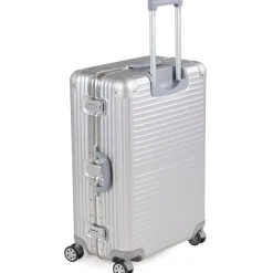 Arctic Tern Alu Trolley L Silver