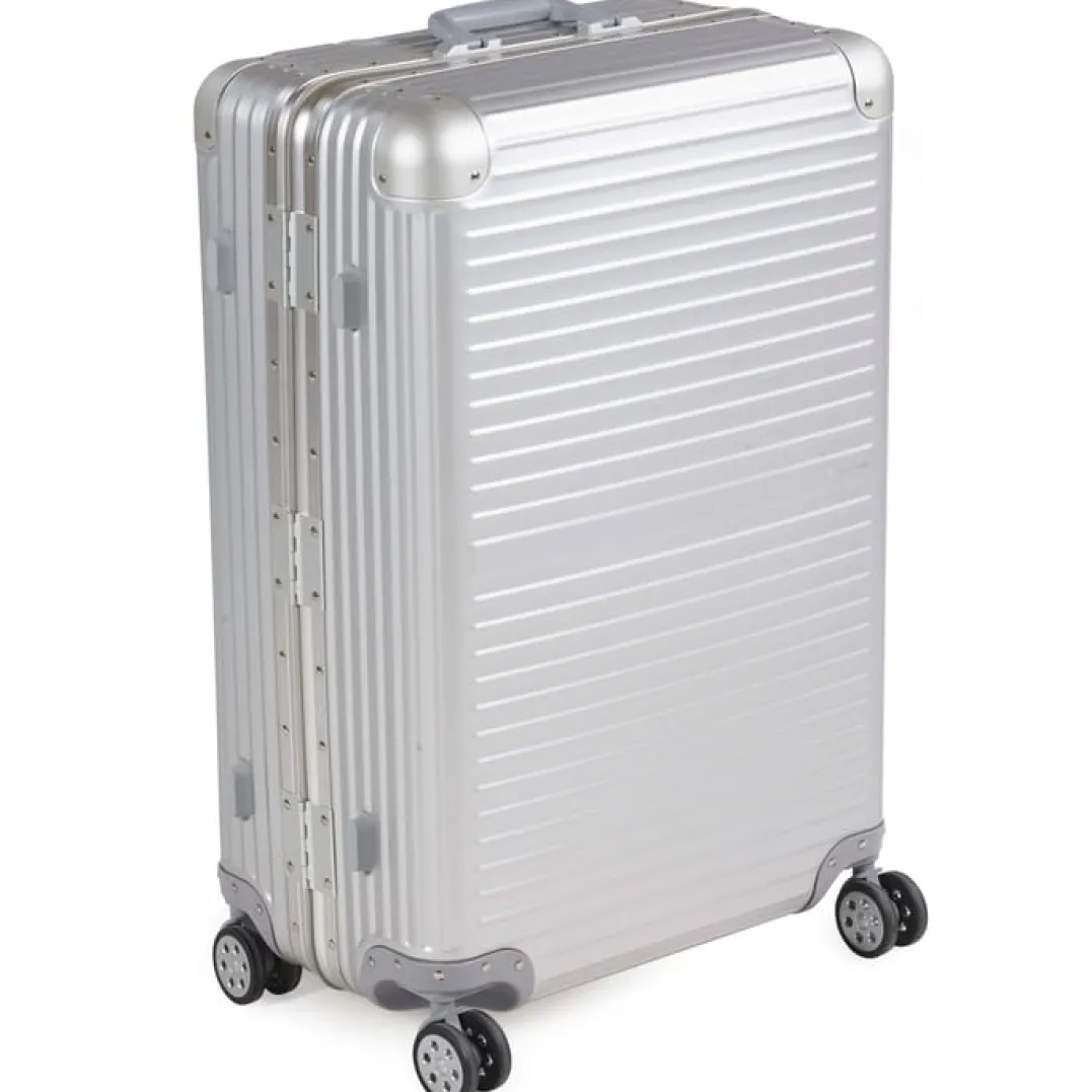Arctic Tern Alu Trolley L Silver
