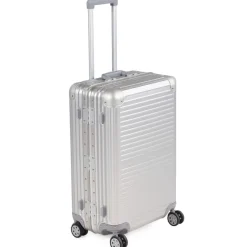 Arctic Tern Alu Trolley M Silver