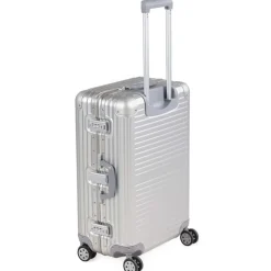Arctic Tern Alu Trolley M Silver