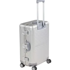 Arctic Tern Alu Trolley M Silver
