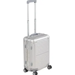 Arctic Tern Alu Trolley S Silver