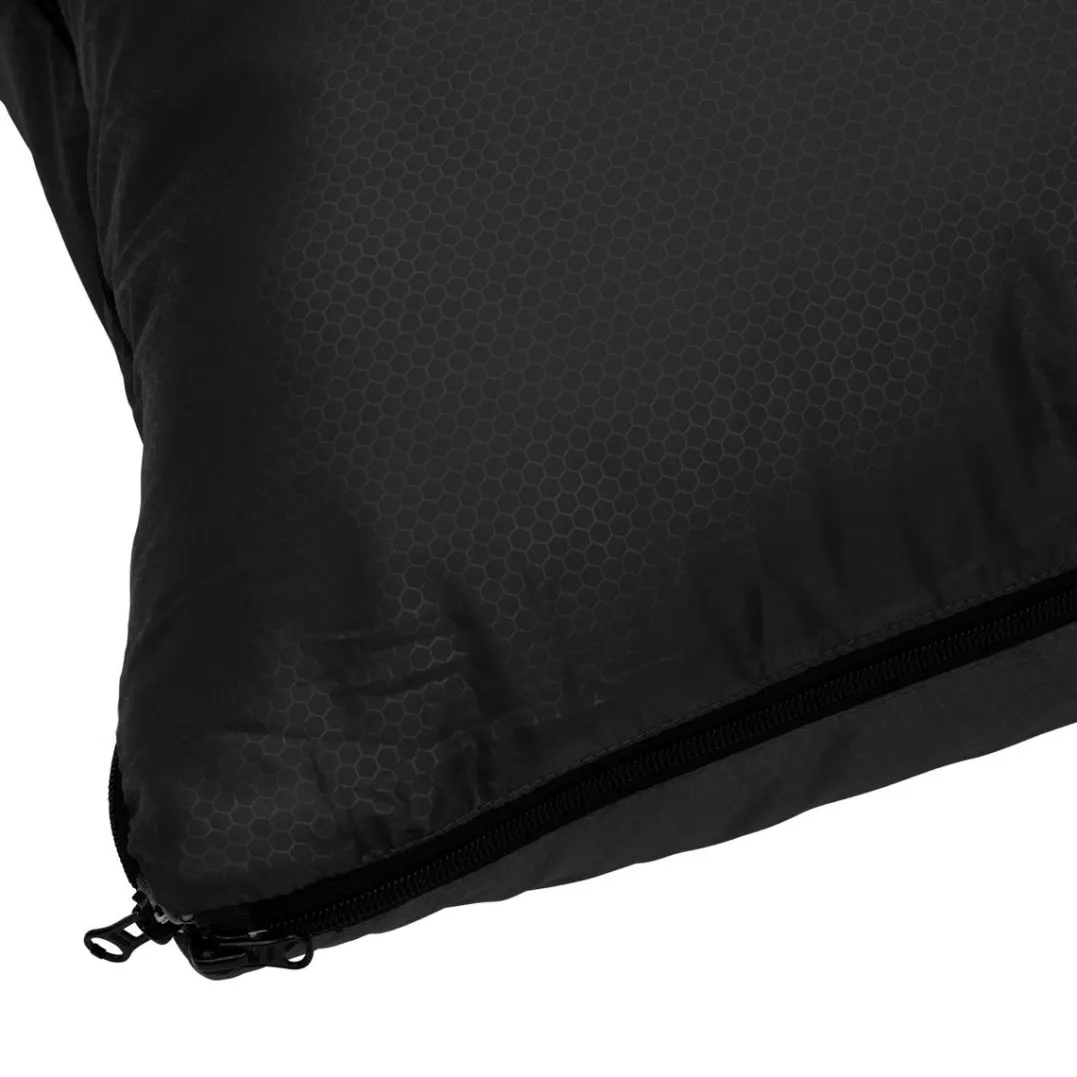 Arctic Tern Camping Sleeping Bag Black