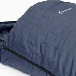 Arctic Tern Camping Sleeping Bag 2.0 Blue