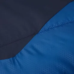 Arctic Tern Camping Sleeping Bag Blue