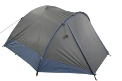 Arctic Tern Camping Tent Dome 4 P Asphalt