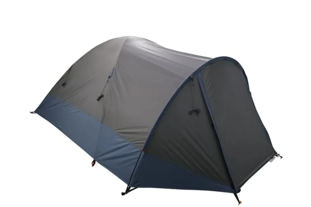 Arctic Tern Camping Tent 4 P Asphalt