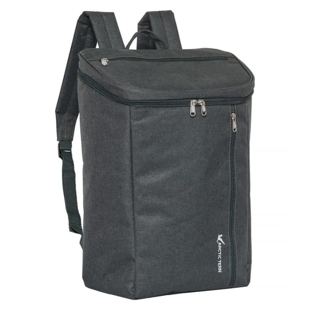 Arctic Tern Cooler Backpack 20L Deep Forest
