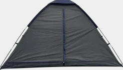 Arctic Tern Easy Camping Tent 4p Asphalt
