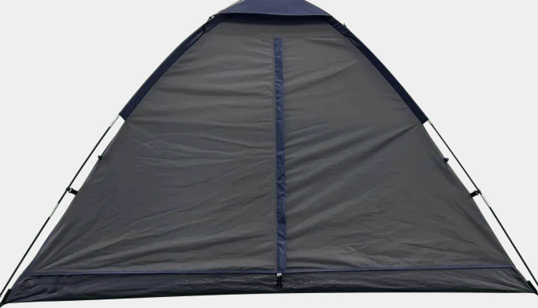 Arctic Tern Easy Camping Tent 4p Asphalt
