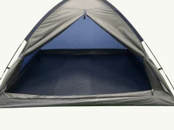 Arctic Tern Easy Camping Tent 4p Asphalt