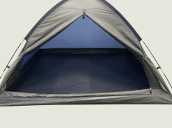 Arctic Tern Easy Camping Tent 4p Asphalt