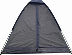Arctic Tern Easy Camping Tent 2p Asphalt