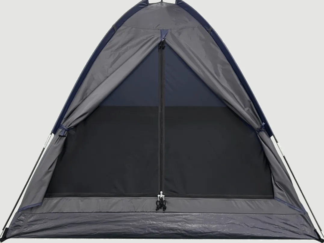 Arctic Tern Easy Camping Tent 2p Asphalt